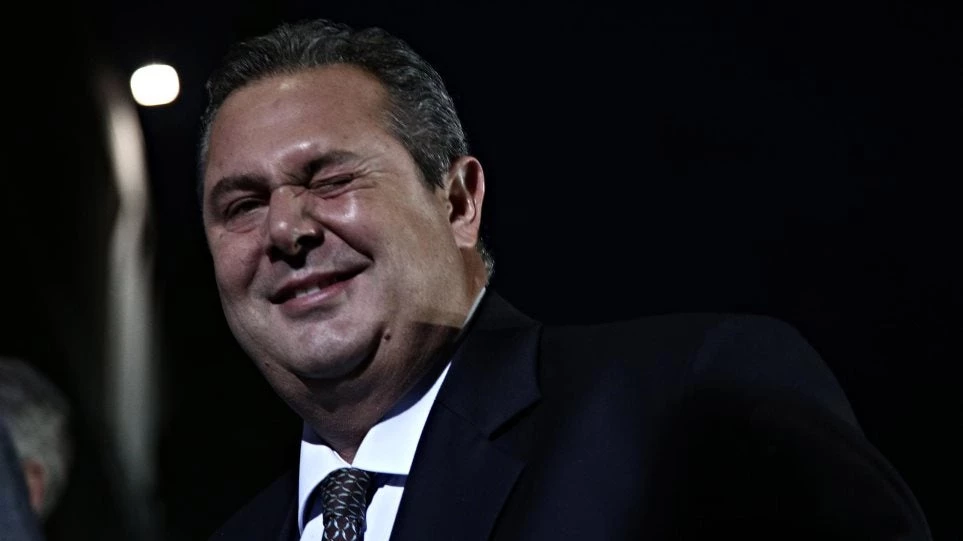 Ο διαχωρισμός Εκκλησίας-Κράτους στην προεκλογική εκστρατεία των ΑΝΕΛ – Καμμένος: «Θα ακολουθήσουμε την Εκκλησία σε ότι αποφασίσει» – «Κυνηγάει» ψήφους